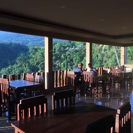 Green Rinjani Guest Houst Hotel เซอนารู ภายนอก รูปภาพ