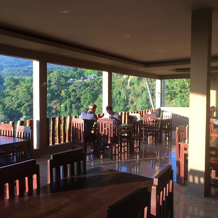Green Rinjani Guest Houst Hotel เซอนารู ภายนอก รูปภาพ